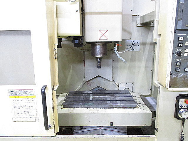 P005263 立型マシニングセンター 大隈豊和 MILLAC-415V_5