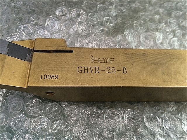A110770 バイトホルダー イスカル GHVR-25-8_5