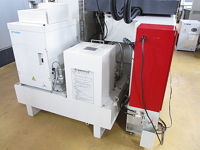 P005222 ＮＣ放電加工機 三菱電機 EA8PVM_9