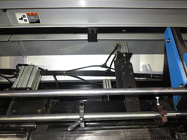 H010612 ＮＣ自動盤 高松機械工業 X-20_9
