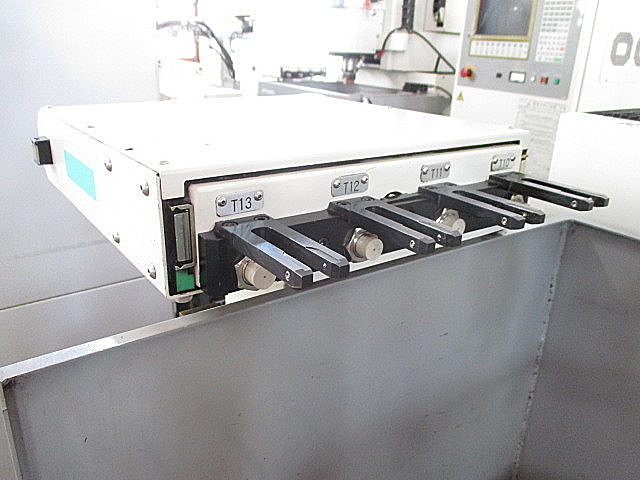 P005119 ＮＣ放電加工機 三菱電機 EX8_8