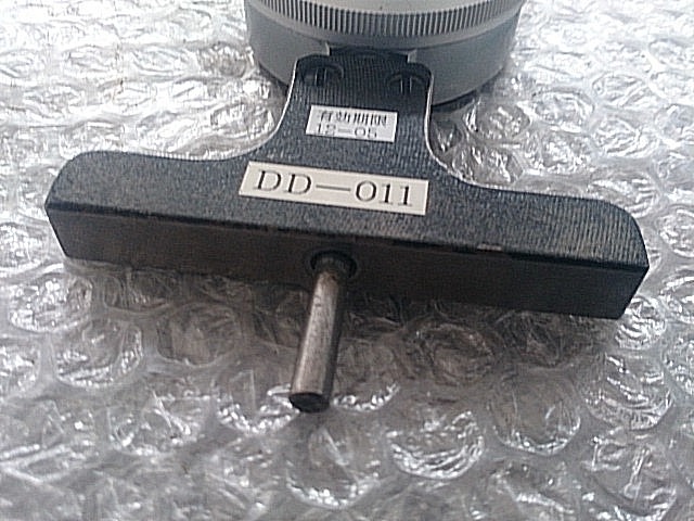 A108147 ダイヤルデプスゲージ TECLOCK DM-201D_1