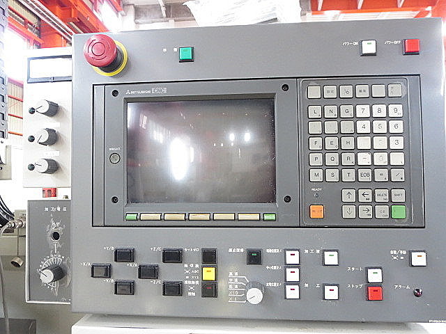 P004584 ＮＣ細穴放電加工機 三菱電機 ADMAQ-E905150_1