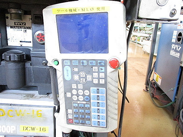 P004569 溶接ロボット ダイヘン IRB-572_6