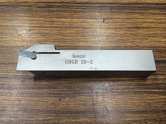 A104808 バイトホルダー イスカル GHGR20-2_0