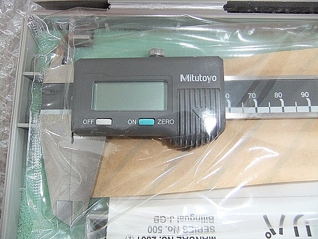 A104265 デジタルノギス ミツトヨ CD-15CP(500-181)_1