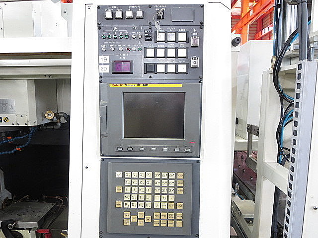 P004415 立型マシニングセンター 碌々産業 CEGA-542_3
