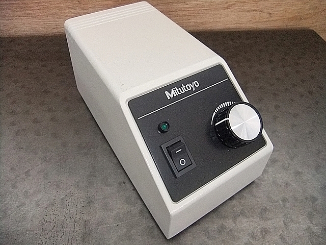 A004976 芯出し顕微鏡 ミツトヨ CF10(375-101)_6