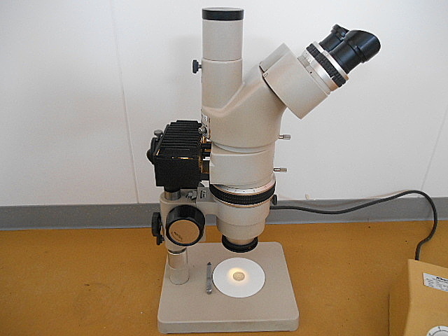 A100900 実体顕微鏡 ニコン SMZ-10_2