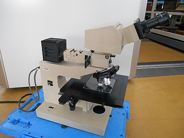 A100629 顕微鏡 オリンパス BH2-UMA_2