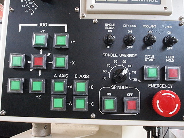 P003439 簡易加工機 FNS BM532T-ATC ACADEMIC_5