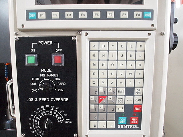 P003438 簡易加工機 FNS BM532T-ATC ACADEMIC_4