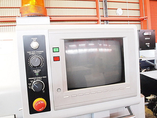 P003182 ＮＣ自動盤 シチズン M-20_3