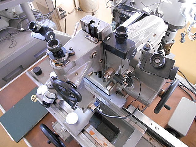 A027608 万能工具顕微鏡 SIP MU-214B_5