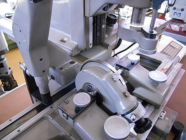 A027608 万能工具顕微鏡 SIP MU-214B_9
