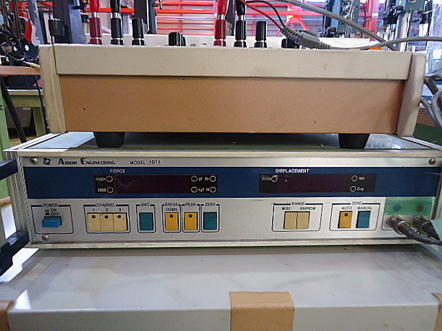A030091 荷重測定器 アイコーエンジニアリング MODEL-1321_8