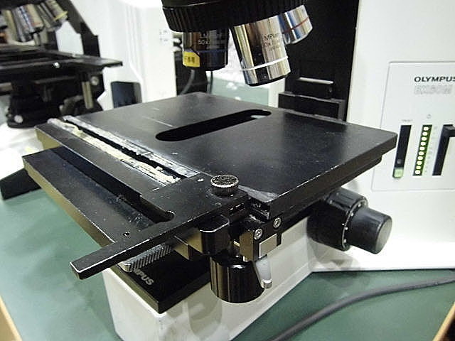 A027005 顕微鏡 オリンパス BX60M_5