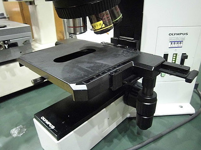 A027003 顕微鏡 オリンパス BX60M_5