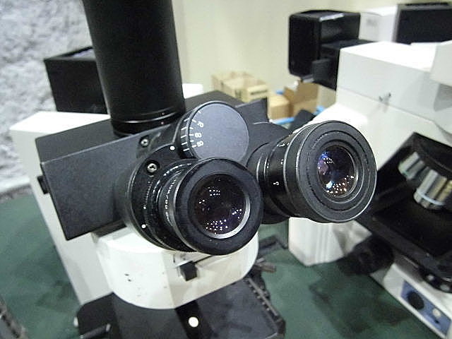 A027003 顕微鏡 オリンパス BX60M_6