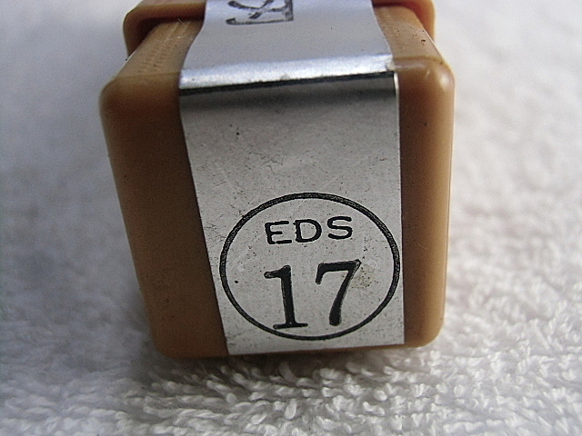 A026544 エンドミル OSG EDS18_1
