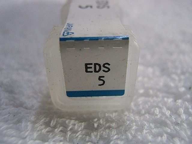 A026513 エンドミル OSG EDS5_1