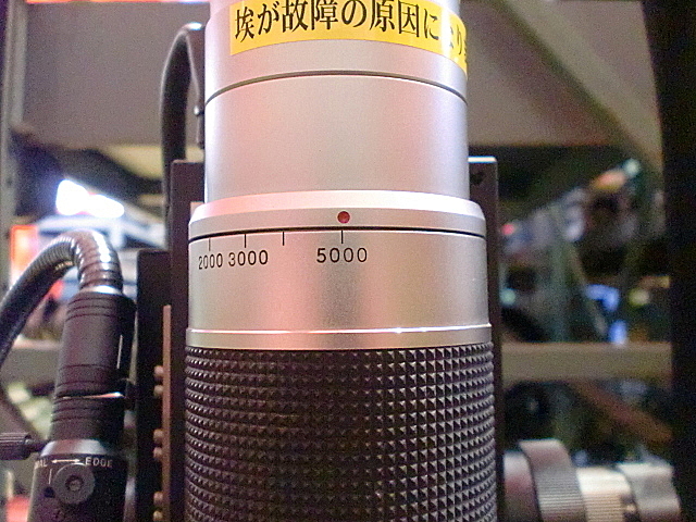A025454 マイクロスコープ キーエンス VHX-200_4