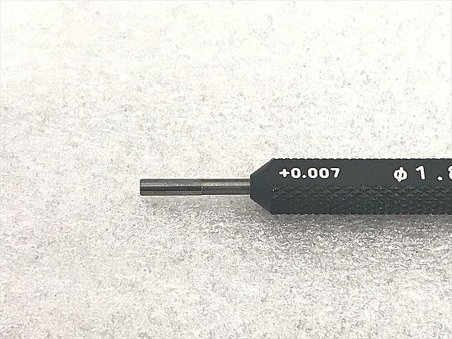 C120132 限界栓ゲージ -- 1.8_1