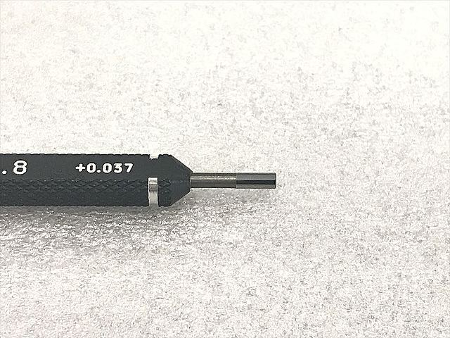 C120132 限界栓ゲージ -- 1.8_2