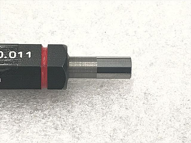 C120136 限界栓ゲージ -- Φ4_2
