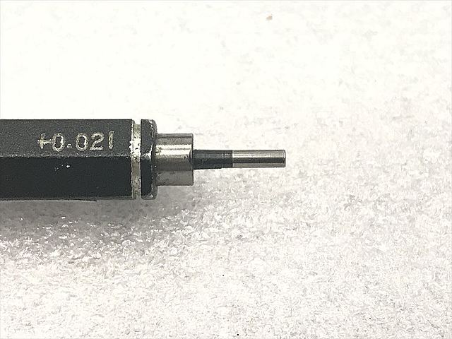 C120140 限界栓ゲージ KSS Φ1.4 工_2