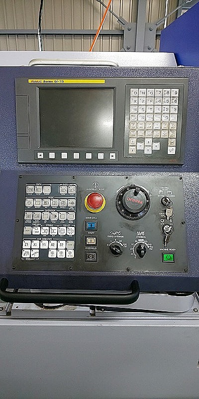 G004579 ＮＣ自動盤 スター精密 SB-20R typeN_2
