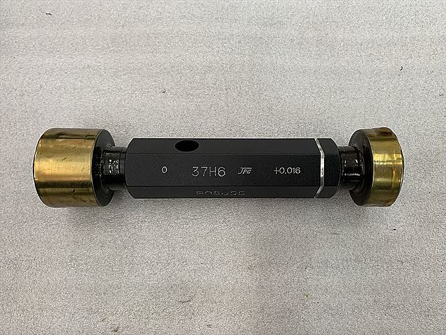 C121229 限界栓ゲージ 新品 JPG 37H6_0