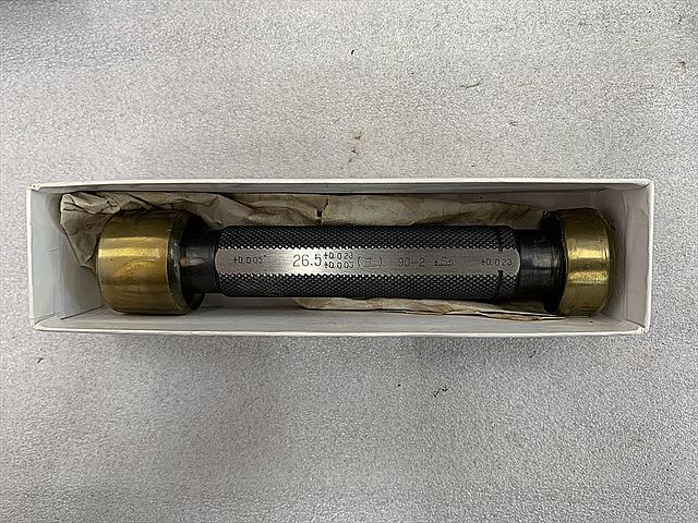 C121309 限界栓ゲージ KSS 26.5_0