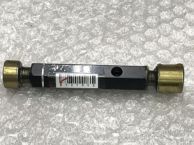 C121915 限界栓ゲージ 新品 測範社 19.1H10