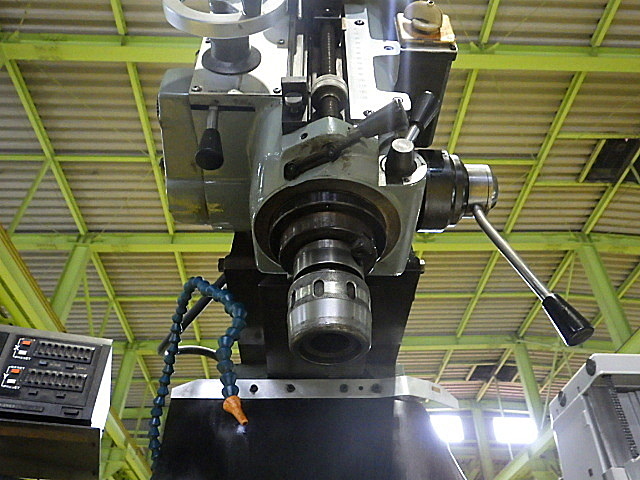 H015500 ラム型フライス 静岡鐵工所 VHR-A_2