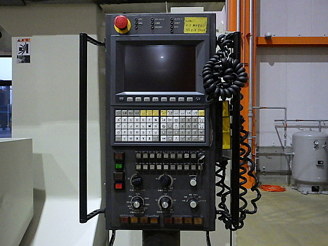 H015050 門型マシニングセンター 東芝機械 MPF-2114C_5