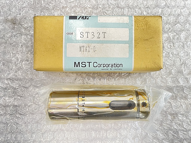 C131890 モールステーパーホルダー 新品 MST ST32T-MTA2-0_0