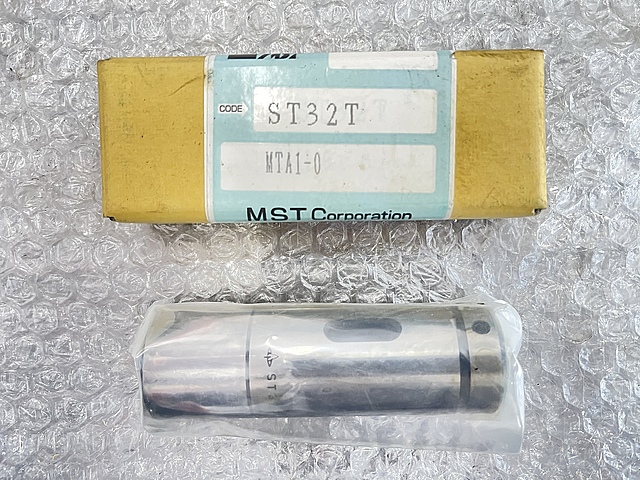 C131888 モールステーパーホルダー 新品 MST ST32T-MTA1-0_0
