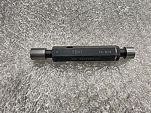 C135083 限界栓ゲージ 測範社 15