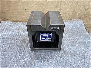 C136072 マグネット枡形ブロック 富士磁工 MB4150