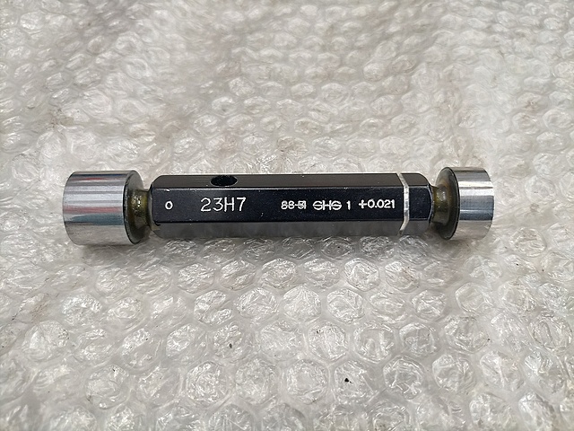 C144665 限界栓ゲージ 測範社 23H7