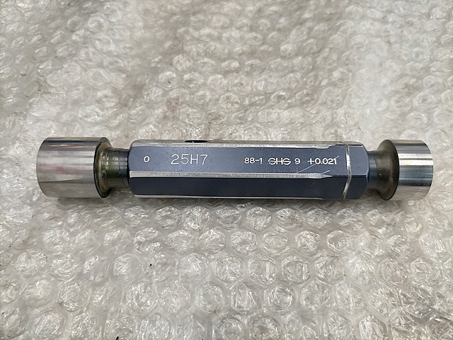C144664 限界栓ゲージ 測範社 25H7_0