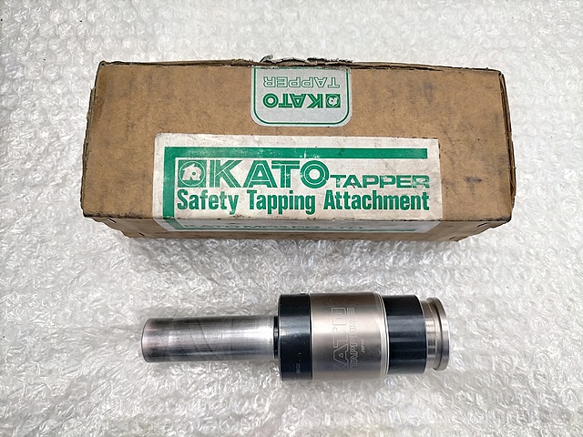 C149387 タップホルダー KATO ST25-SA412-ⅢC_0