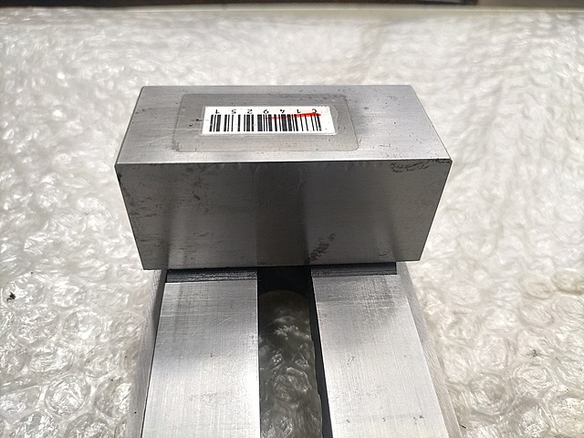 C149251 精密バイス パンチ工業 PLV-100_2
