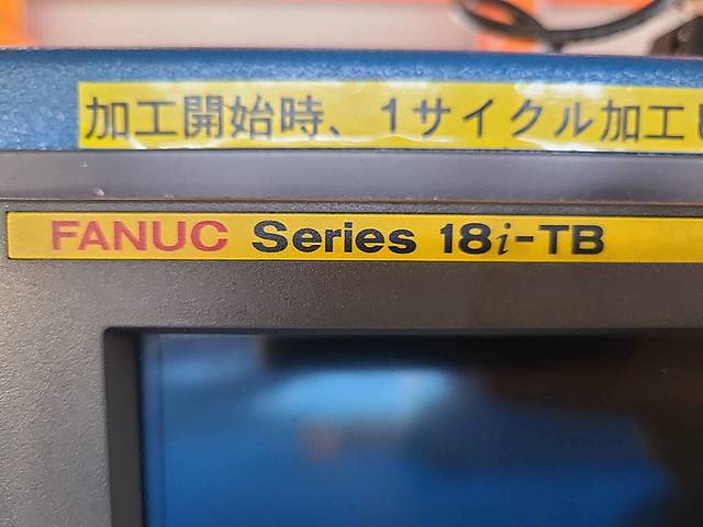 H017173 ＮＣ自動盤 ツガミ BN12_3