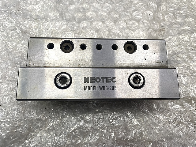 C154601 L型ブロック NEOTEC WUB-205_2