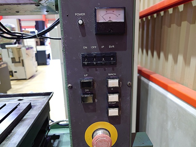 P008171 細穴放電加工機 ソディック K1C_4