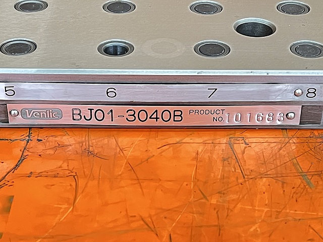 C155590 サブテーブル Venlic BJ01-3040B_2