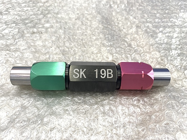 C156162 限界栓ゲージ SK SPG20-H7