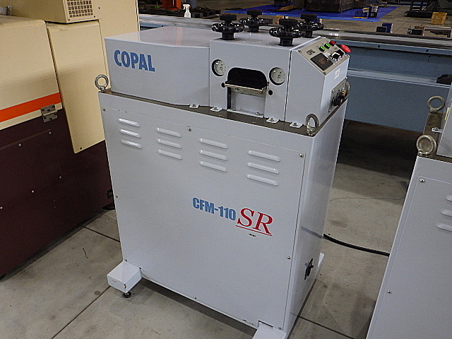 H017899 レベラー COPAL CFM-110SR_0